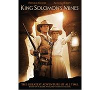 King Solomon's Mines