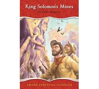 King Solomon's Mines