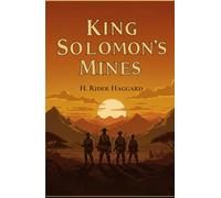 King Solomon's Mines