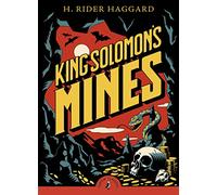 King Solomon's Mines