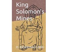 King Solomon's Mines