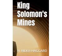 King Solomon's Mines