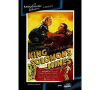King Solomon's Mines [Dvd] Ntsc Format
