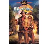 King Solomon's Mines [Import USA Zone 1]
