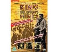 King Solomon's Mines G