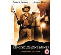 King Solomon's Mines G