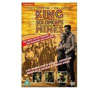 King Solomon's Mines [Import anglais]