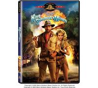 King Solomon's Mines [Import USA Zone 1]