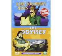 King Solomon's Mines/Odyssey