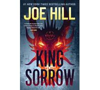 King Sorrow: A Faustian Fable of Dark Academia, Summoned Dragons, and the Terrible Bargain Six Friends Make