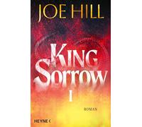 King Sorrow I: Roman