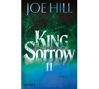 King Sorrow II: Roman