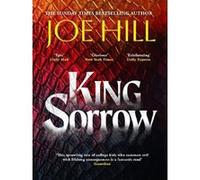 King Sorrow: the epic new novel from the Sunday Times bestselling author