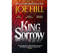 King Sorrow: the epic new novel from the Sunday Times bestselling author