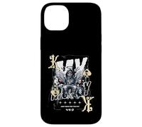 King Spades :-: Funny Poker Player Design Here for The Pot Coque pour iPhone 14 Plus