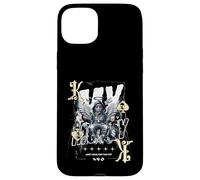 King Spades :-: Funny Poker Player Design Here for The Pot Coque pour iPhone 15 Plus