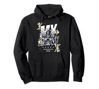 King Spades :-: Funny Poker Player Design Here for The Pot Sweat à Capuche