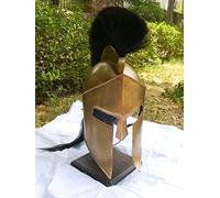 King Spartan 300 Movie Helmet (King Leonidas)