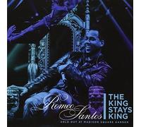 King Stays King by Santos Romeo (2012-10-21)
