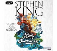 King,Stephen - Billy Summers [Import]