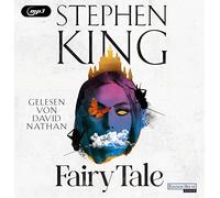 King,Stephen - Fairy Tale [Import]