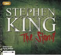 King,Stephen - The Stand: das Letzte Gefecht [Import]