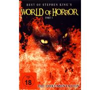 King,Stephen - World Horror Part 1-Best of Stephen King [Standard Version] [Import]