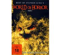 King,Stephen - World of Horror Part 2-Best of Stephen King [Standard Version]