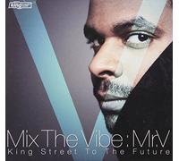 King Street to The Future [Import]