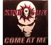 King Sun - Come at Me [Vinyl] [Vinyl LP]
