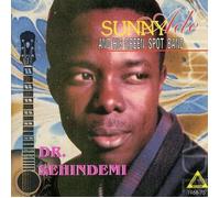 King Sunny Ade - Dr Sehindemi [Import]