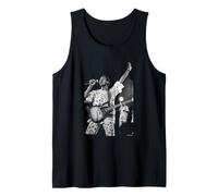 King Sunny Adé et Ses Beats africains par Michael Grecco Débardeur