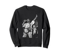 King Sunny Adé et Ses Beats africains par Michael Grecco Sweatshirt