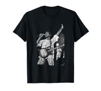 King Sunny Adé et Ses Beats africains par Michael Grecco T-Shirt