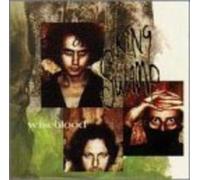 King Swamp - Wiseblood