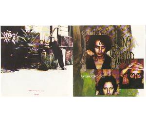 King Swamp - Wiseblood [Import]