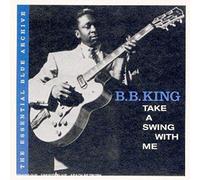 King - Tale a Swing with Me [Import]