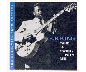 King - Tale a Swing with Me [Import]