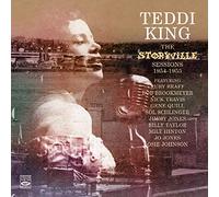 King,Teddi - Miss Teddi King/Now in Vogue [Import]