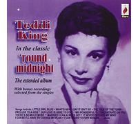 King, Teddi - Round Midnight [Import]