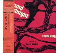King, Teddi - Round Midnight [Import]