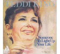 King, Teddi - Someone to Light Up Your Life