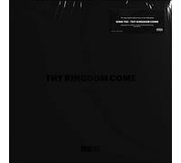 King Tee - Thy Kingdom Come [Import]