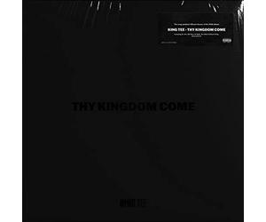 King Tee - Thy Kingdom Come [Import]