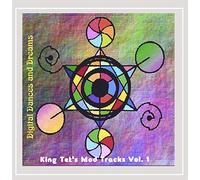 King Tet - Digital Dances & Dreams