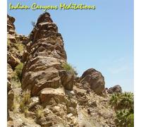 King Tet - Indian Canyons Meditations
