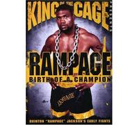 King The Cage: Kotc-Rampage Birth of Champion