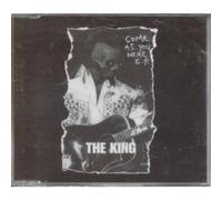 King, The - Come As You Were E.P. [Import]