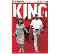 The Martin Luther King Jr. Story – Ossie Davis, Warren Kemmerling – DVD – 1978 – Olive Media
