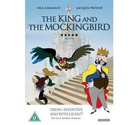 King & The Mocking Bird [Import]